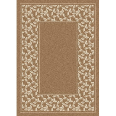 Milliken Design Center Area Rug IVY LEAGUE LIGHT SANDSTONE Ivy League Light Sandstone 10' 9" x 13' 2" Rectangle