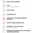 thumbnail image 5 of Epilator for Long-Lasting Hair Removal, 5 of 5