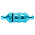 thumbnail image 2 of 3X 1/8 1/10 RC Model Car Spare Parts Fuel Filter Nitro for 02156 94122 94188,Blue, 2 of 9