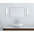 thumbnail image 2 of Besa Lighting - Darci 16 - 2 Light Wall Sconce In Contemporary Style-15.5 Inches, 2 of 2