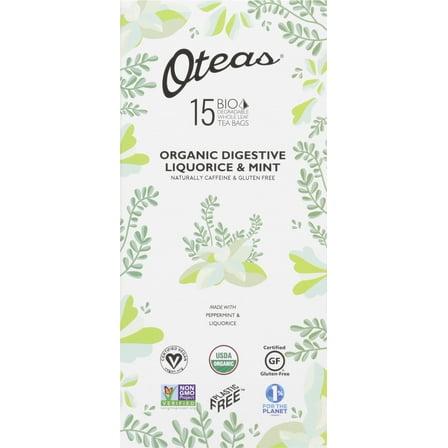 OG2,OTEA TEA DG LICRCMNT