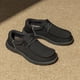 thumbnail image 2 of Mocasines para Hombre Bruno Marc Sin Cordones con Soporte de Arco Antideslizantes, 2 of 8