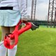 thumbnail image 4 of Bolsa de transporte para palos de golf Estuche de viaje de entrenamiento de campo de prácticas de nailon (rojo) Likrtyny Deportes al aire libre Salida diaria Juego de fiesta, 4 of 8