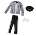 thumbnail image 1 of Disfraz de Niños niños niños michael jackson disfraces rendimiento disfraces de halloween m METRO Magideal Disfraz de Niños, 1 of 7