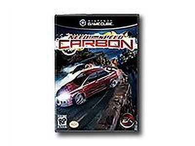 Need for Speed Carbon - Gamecube : Unknown: Video Games