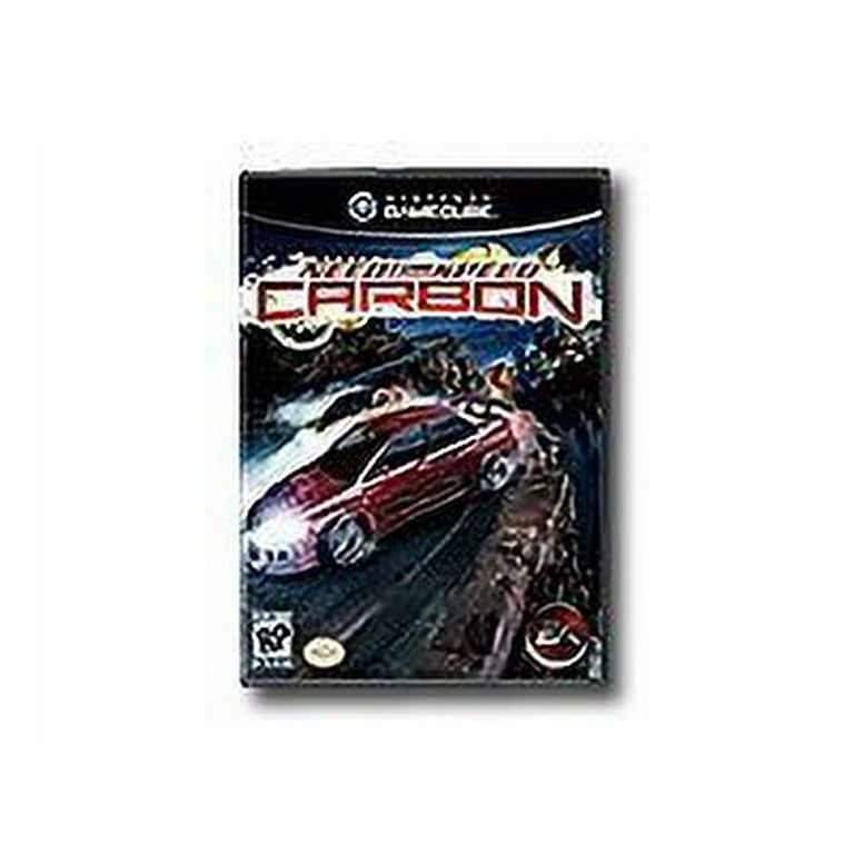 Need For Speed Carbon - GameCube ROM Download