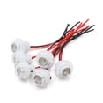thumbnail image 1 of 1156 P21W 1073 1141 7506 Ba15S Luz de Coche Conector Hembra Cableado, 1 of 2