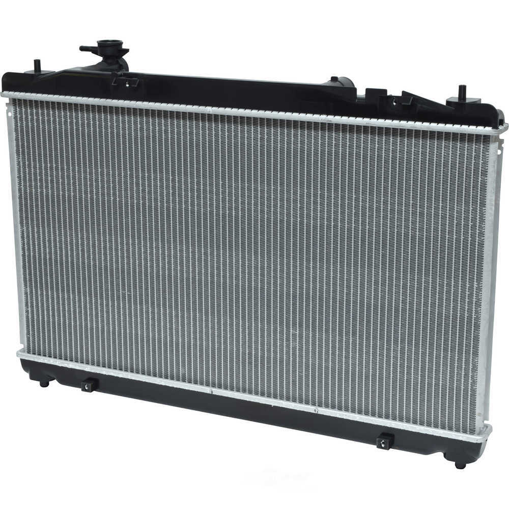 UAC RA 13368C Downflow Radiator