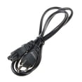 thumbnail image 4 of Power Cord Cable for LG 60LN5600-UB 65LA9700-UA 60LN5710-UB 60LN6150-UB, 4 of 4