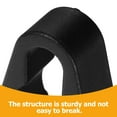 thumbnail image 2 of Miangastore Mic Cable Clips for Microphone Stand Karaoke Enthusiasts 20Pcs, 2 of 8