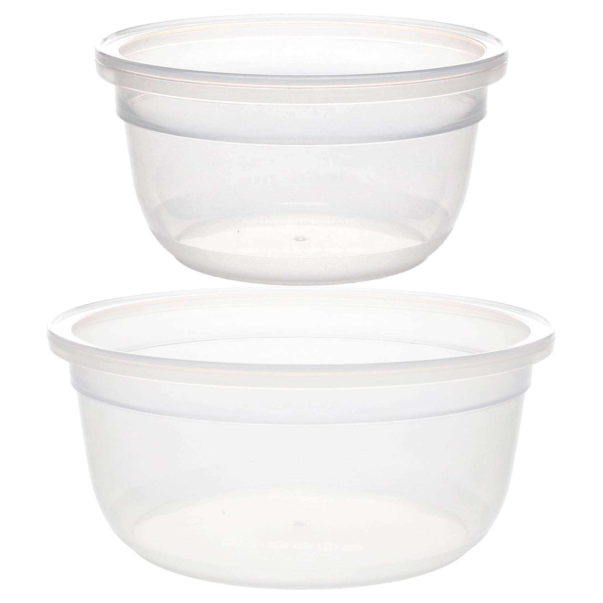 32 oz glass cups 24-Pack 32 oz NSF Tumblers Clear