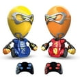 thumbnail image 4 of Robo Kombat Balloon Puncher, 4 of 5