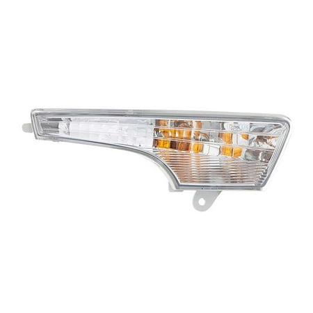Nissan Altima Signal Lights NEW PASSENGER SIDE TURN SIGNAL LIGHT FITS NISSAN ALTIMA 2013 2014 2015 261303TA0A NI2531118 26130-3TA0A ()