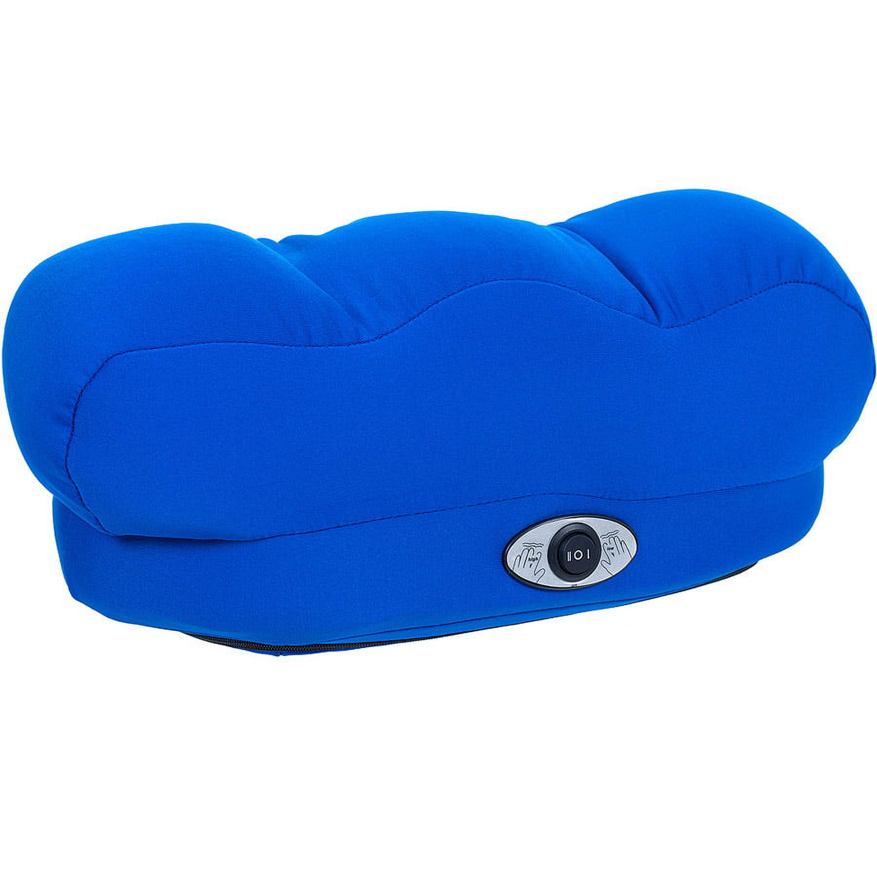 thumbnail image 2 of Remedy  Vibrating Micro Bead Soft Foot Massager, 2 of 6