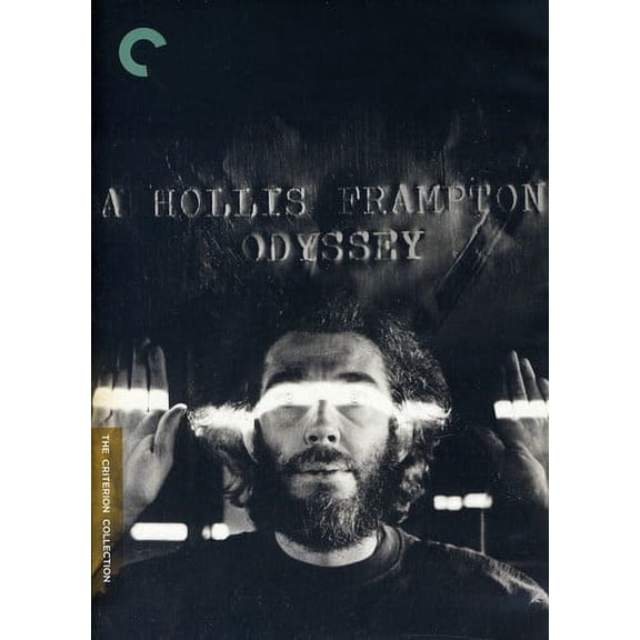 A Hollis Frampton Odyssey (Criterion Collection) (DVD), Criterion Collection, Documentary