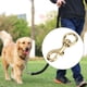 thumbnail image 3 of Gancho para Correa de Perro, Ganchos Giratorios para Correa de Perro, Ganchos de Presión Resistentes, Clips Multiusos para Correas de Perro, Llavero, Gancho Giratorio de Latón, 3 of 7