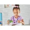 thumbnail image 6 of Learning Resources Handy Scoopers Sensory Bin Sand Toys Fine Motor Skills, Ages 3+, 6 of 6