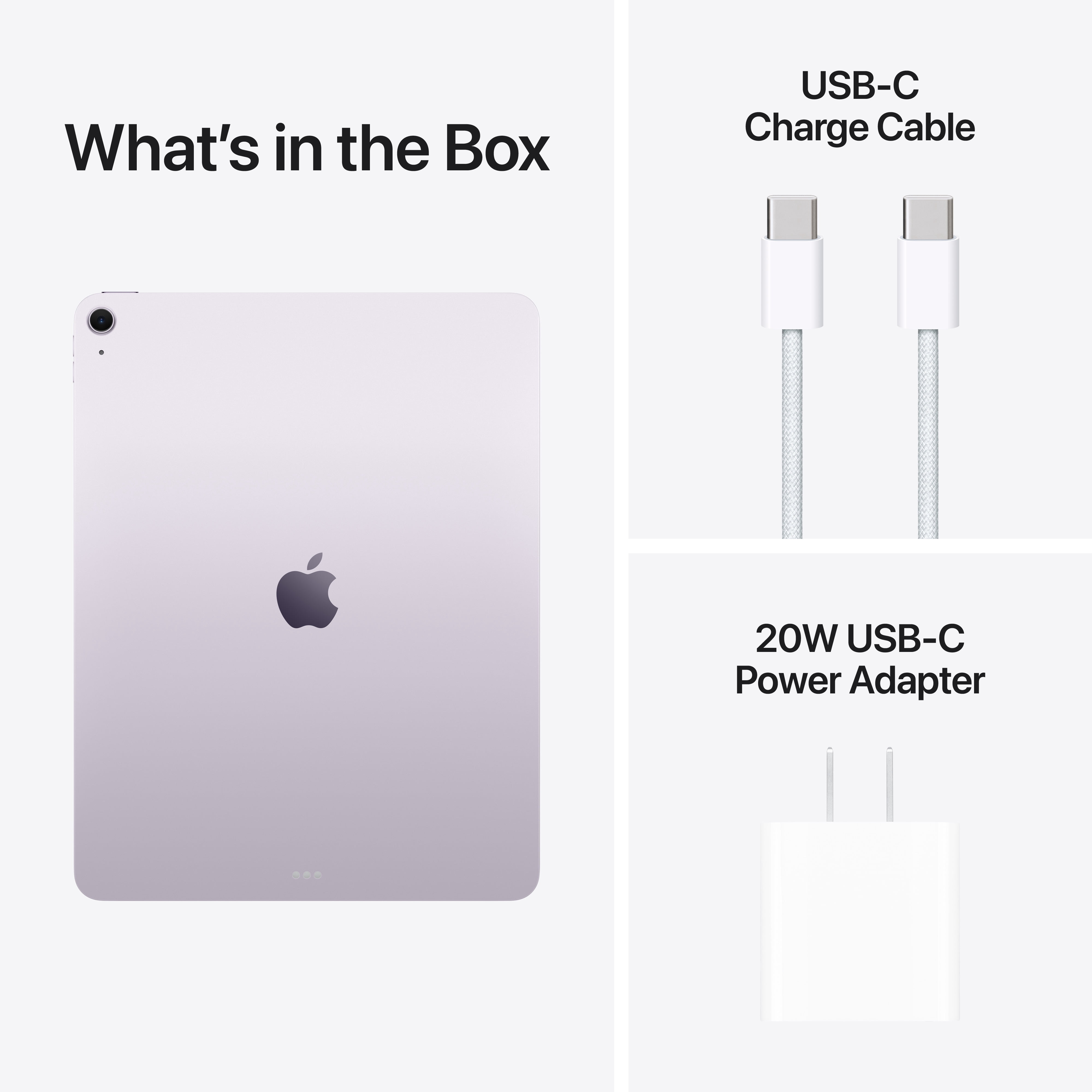 iPad Air 13-inch M3, Wi-Fi 256GB