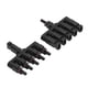 thumbnail image 1 of Conector de panel Solar ANGGREK Rama H 50A, 1 of 8