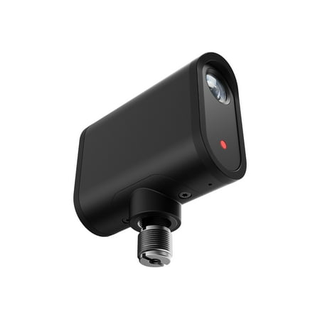 Mevo Start, The All-in-One Live Streaming Camera - Black