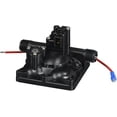 thumbnail image 2 of Shurflo 9480101 Upper Housing for 4048 High Flow Fresh Water Pump, 2 of 2