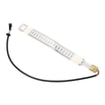 thumbnail image 1 of Car Safety Belt Pressure Sensor,Car Safety Belt Pressure Car Seat Pressure Sensor Seat Pressure Sensor True Excellence, 1 of 14