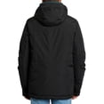 thumbnail image 2 of Hawstone 5K Parka Jacket [Black], 2 of 3