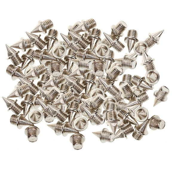 10x 12pair Replacement Shoes Spikes Sports Running Track Trainers 7MM