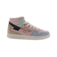 thumbnail image 2 of Creative Recreation Honey Pink High Top Sneaker | CRW9L686, 2 of 6