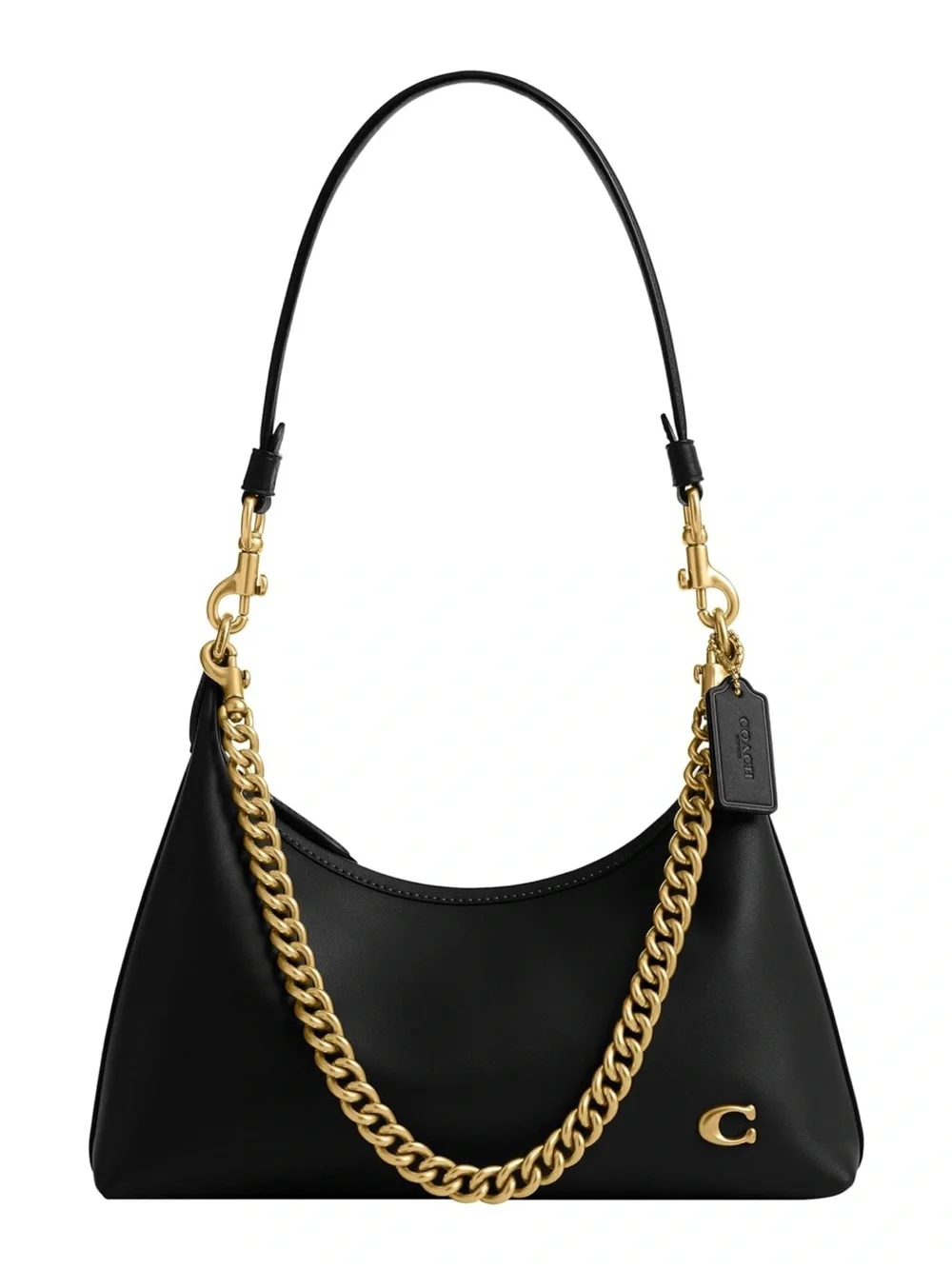 New Coach F72692 Paxton Duffle Crossbody Shoulder Bag Leather