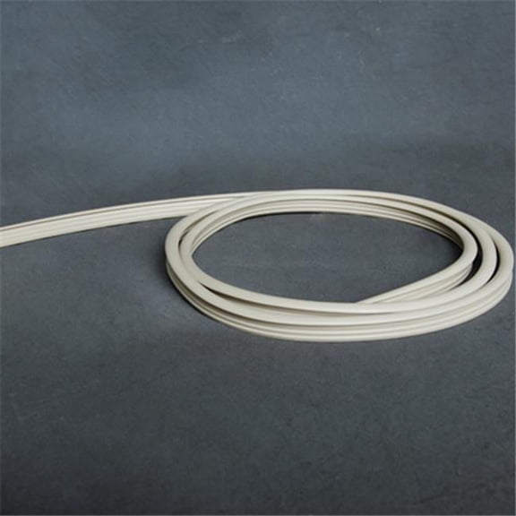 Liner Track Bead Filler 20 Ft. - Gray