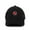 Black, variant on No Kiss Stop Kissing Baseball Cap Embroidered Cotton Adjustable Dad Hat