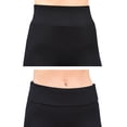 thumbnail image 6 of Daisy Del Sol High Waist Wide Leg Pants, 6 of 8