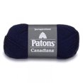 thumbnail image 4 of Patons Canadiana Fil - Uni-Marine, 4 of 9