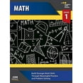 thumbnail image 2 of Core Skills Mathematics Core Skills Mathematics Workbook Grade 1, (Paperback), 2 of 3