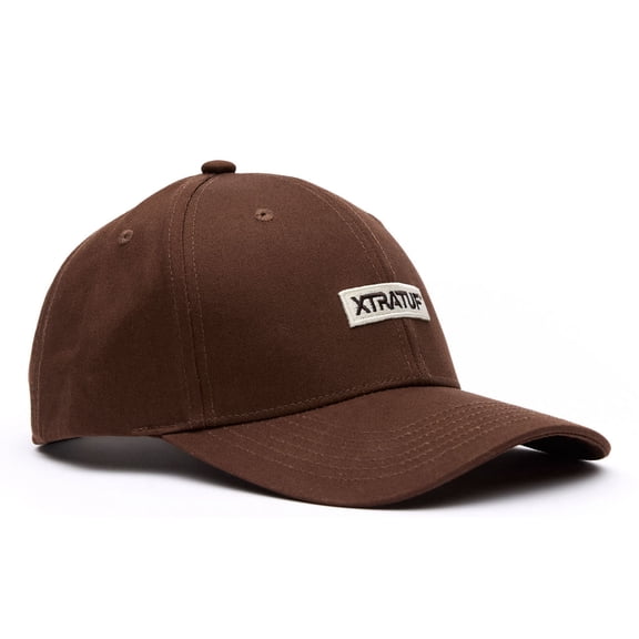 Unisex Adjustable Hat, Brown, Size one_size(BRN)
