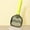 Army Green, variant on Kumdkd Cat Litter Scoop with Fine Holes, Durable Hanging Sifter Shovel for Clumping Litter, Efficient Slanted Design for Stress-Free, Mess-Free Cleaning, Easy to Clean and Store, Green