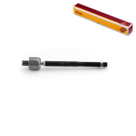 Metrix Premium Chassis Parts - Front Inner Tie Rod End Fits 09-10 BMW 528i xDrive, 09-10 535i xDrive, 08-09 525i (Mexico), 08-10 528i, 08 528xi, 08-09 530i Mexico, 08-10 535i, EV800266