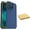 Onward Blue, variant on LifeProof FR Series Waterproof Case with Magsafe for iPhone 13 Pro Max Only - with Cleaning Cloth - Non-Retail Packaging - Black