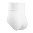 thumbnail image 7 of Unique Bargains Men's Abdominal Slim Shapewear High-waisted Tights Shorts Boxer Briefs Shaping M White, 7 of 7