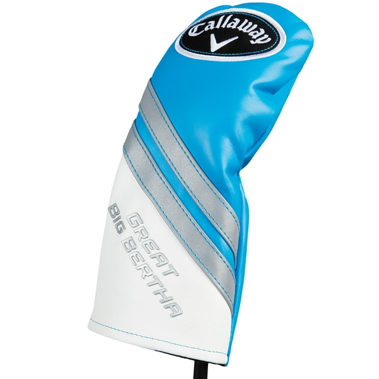 Callaway Great Big Bertha Fairway Wood (Graphite Bassara E