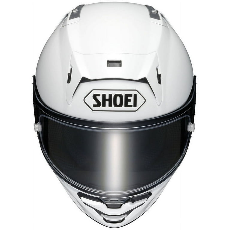 SHOEI X-Fifteen ホワイト Lサイズ Shoei X-15 White Helmet size Medium - Walmart.com