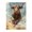 500 Pieces, variant on 500-Piece Wooden Jigsaw Puzzle for Adults - Bull Gold Coinage Prosperity , Fun & Relaxing Family Game, No-Dust Interlocking Pieces, Perfect Wall Decor & Holiday Gift