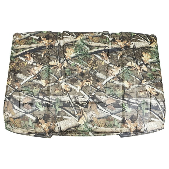 Polaris 2880634 Poly Lock & Ride Pro-Fit Pursuit Camo Sport Roof 2015-2017 Ranger 500 570