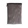 thumbnail image 2 of Equinox Nylon Mesh Stuff Bag - 7" x 10" - Lightweight and Durable Storage, 2 of 4
