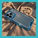 thumbnail image 1 of 3 En 1 Air Armor Funda De Teléfono A Prueba De Golpes Para iPhone 14 13 12 11 Pro MAX XS XR 7 + 8 Plus Cubierta Trasera Transparente Ultra Protección Carcasa, 1 of 4