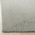 thumbnail image 4 of Safavieh Braided  Braided Rug - Square 8', 4 of 5