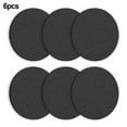 thumbnail image 3 of Sponge Filter for Neakasa/for Neapot P1 Pro Vacuum Suction Grooming Kit 6 Pcs, 3 of 9