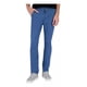 thumbnail image 2 of 2 Pack Pantalones Estilo Chino De Gabardina Hombre Holstone, 2 of 8