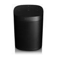 thumbnail image 3 of Altavoz inteligente Sonos One (Gen 2) con Amazon Alexa, paquete de 2, negro, 3 of 7